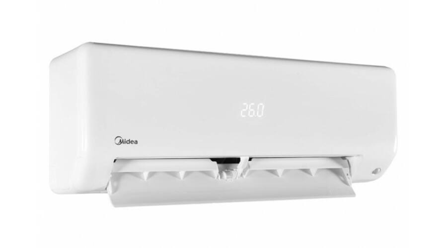 Midea All Easy Pro MEX-18-SP (MSEPCU-18HRFN8 / MOX430-18HFN)